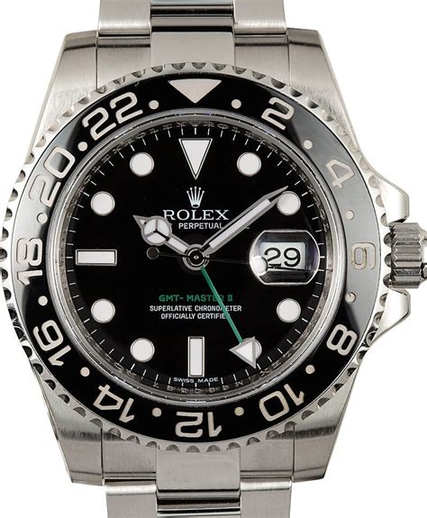 Rolex pilot watches